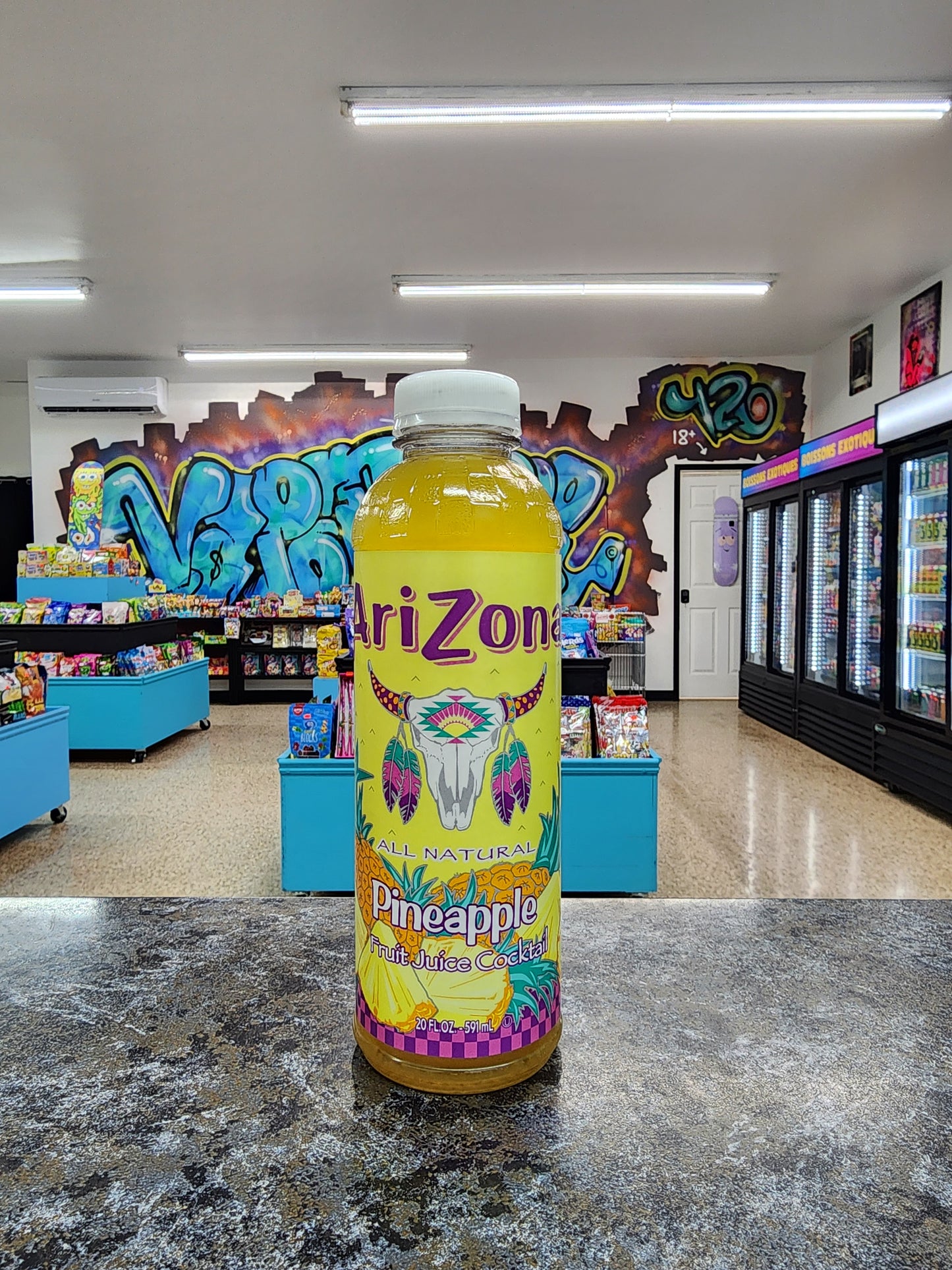 Arizona Ananas