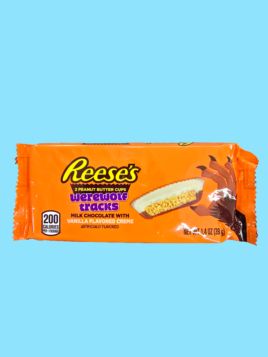 Reese's werewolf tracks 39g