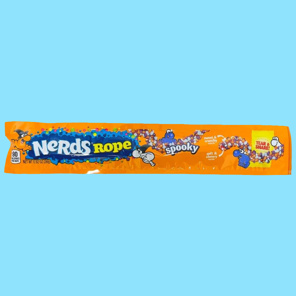 Nerds rope Spooky 26g