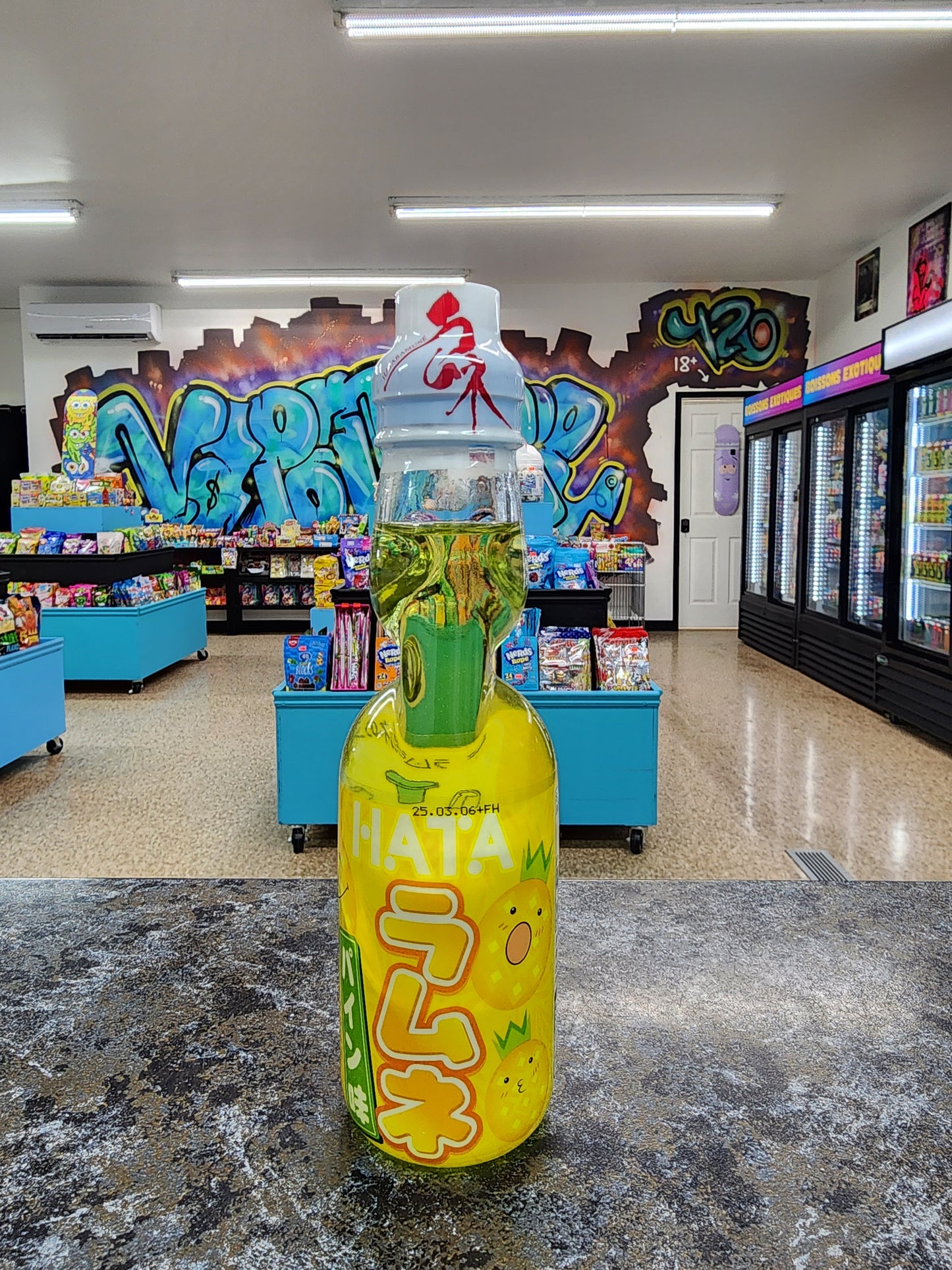 Hata Ananas