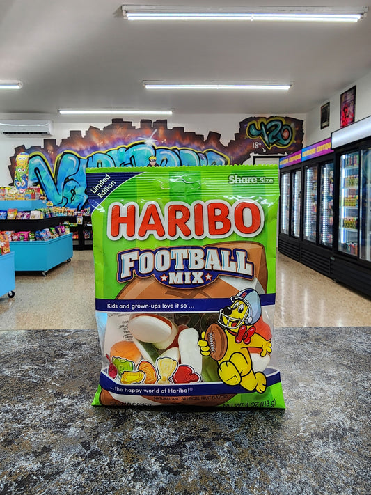 Haribo Football mix 113g