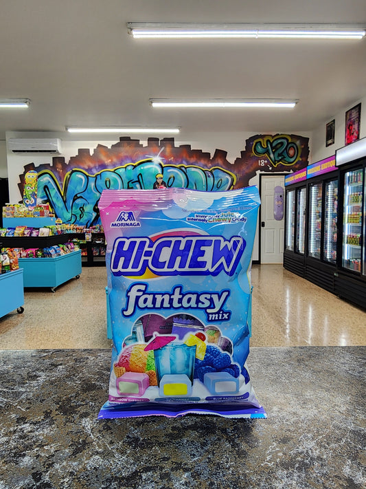 Hi-chew Fantasy 85g