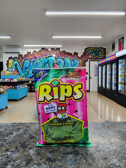 Rips watermelon 113g