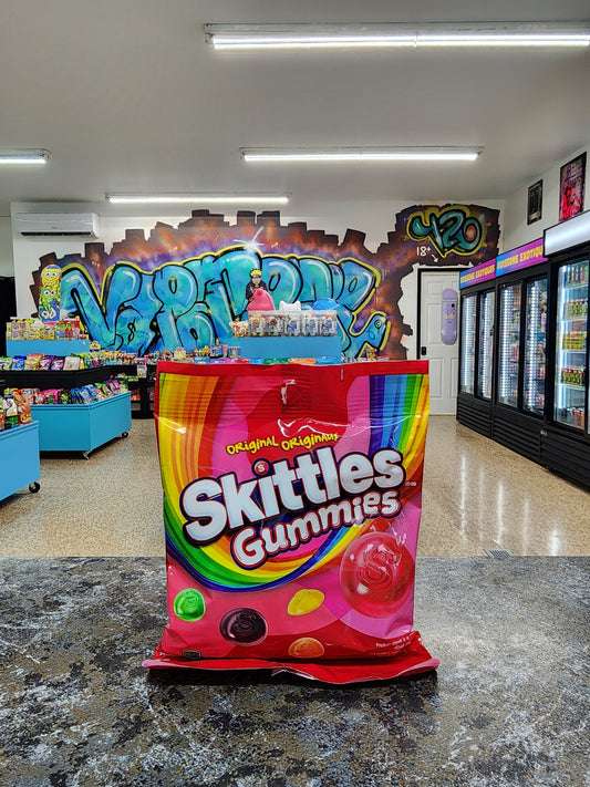 Skittles original gummies 164g