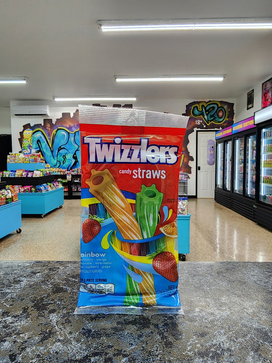 Twizzlers Rainbow 99g