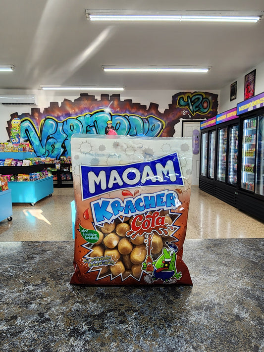 Maoam kracher cola 200g