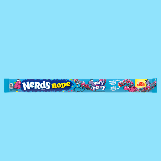 Nerds rope Very Berry 26g