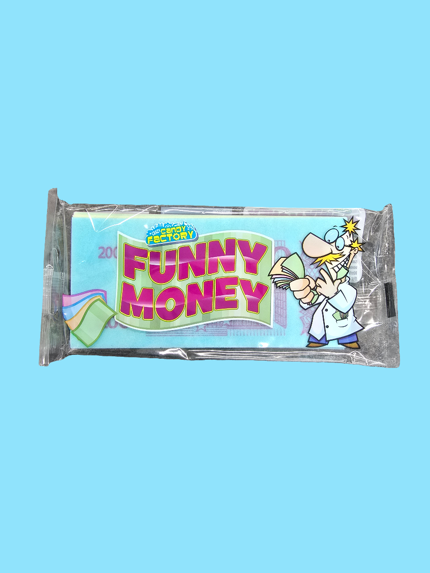 Funny money 14g
