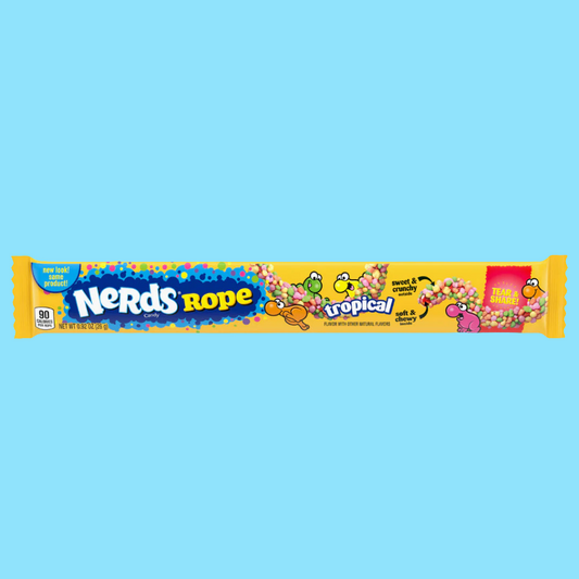 Nerds rope Tropical 26g