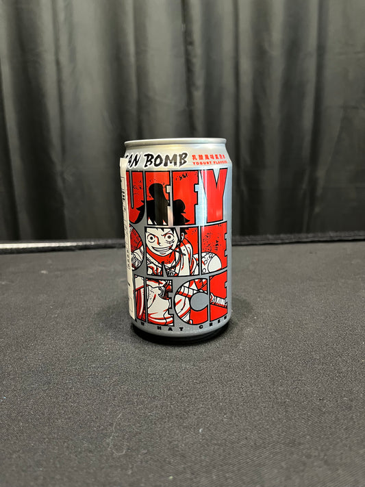 Boisson Océan Bomb Yogurt 330ml