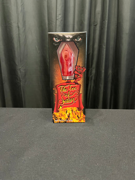 Toe of Satan 20g